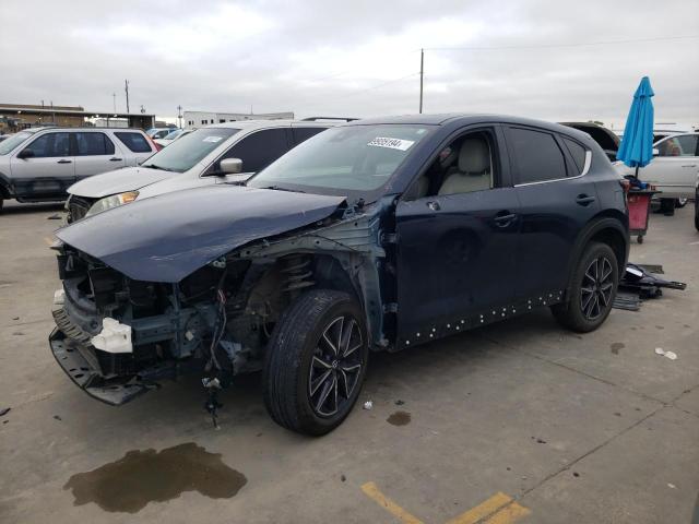 MAZDA CX-5 2017 jm3kfadlxh0207483