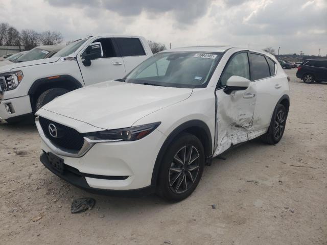 MAZDA CX-5 GRAND 2017 jm3kfadlxh0217091