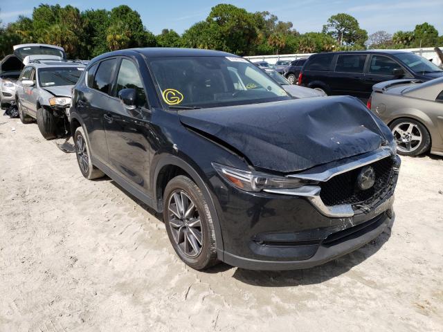 MAZDA NULL 2018 jm3kfadm0j0316209