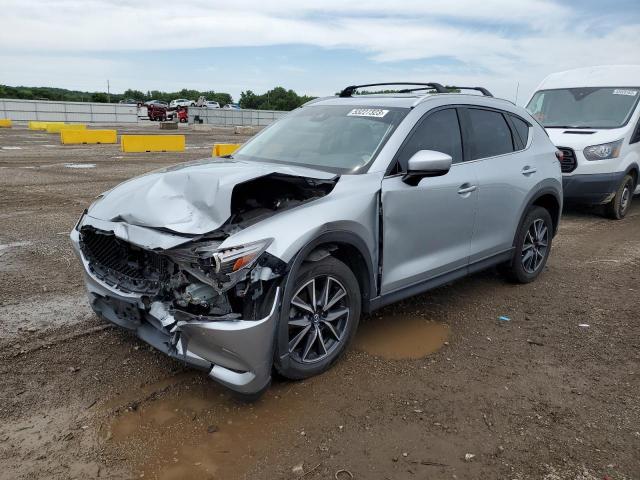 MAZDA CX-5 2017 jm3kfadm0j0320194