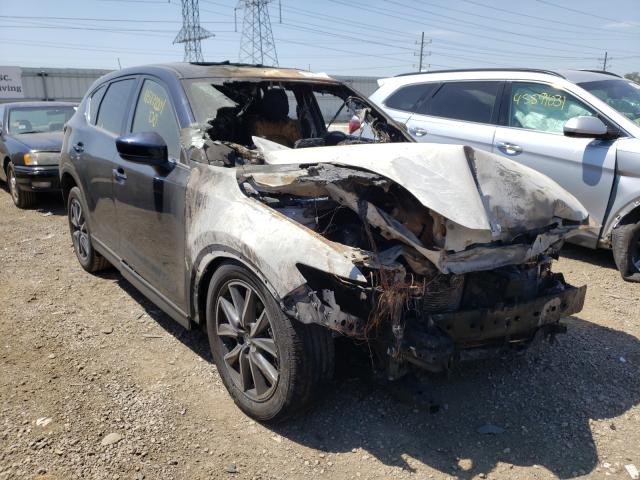 MAZDA CX-5 GRAND 2018 jm3kfadm0j0321135