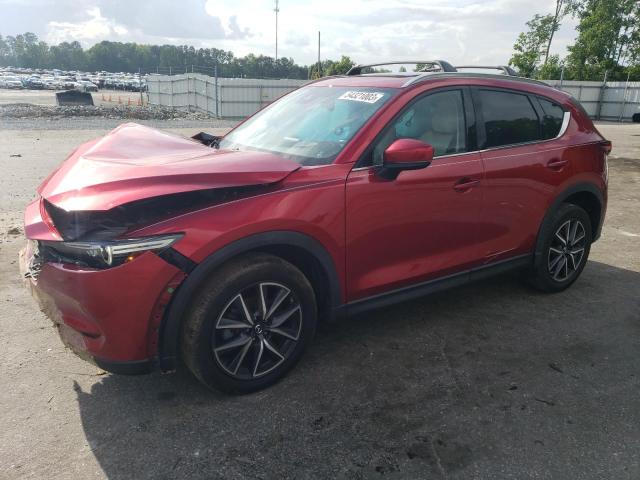 MAZDA CX-5 GRAND 2018 jm3kfadm0j0374269