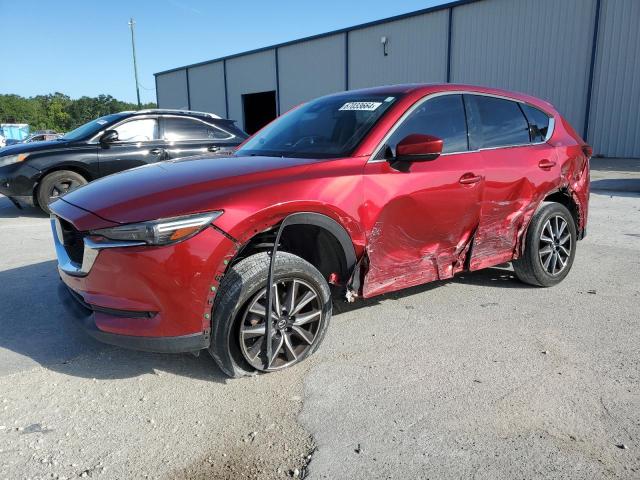 MAZDA CX-5 GRAND 2018 jm3kfadm0j0387099