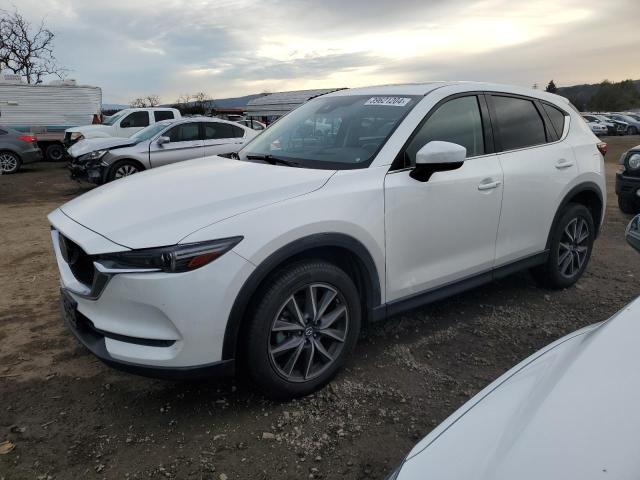 MAZDA CX-5 2018 jm3kfadm0j0467499