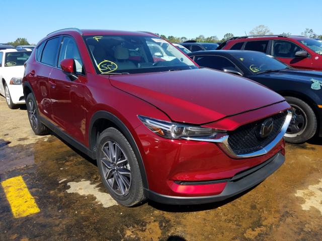 MAZDA CX-5 GRAND 2018 jm3kfadm0j0475960