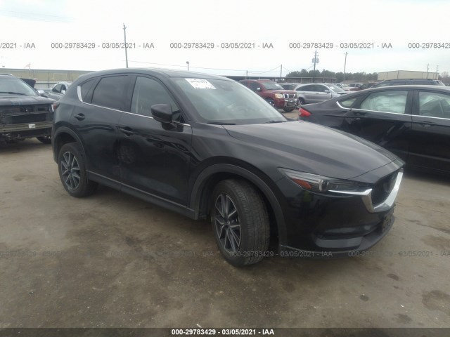 MAZDA CX-5 2018 jm3kfadm0j1323686