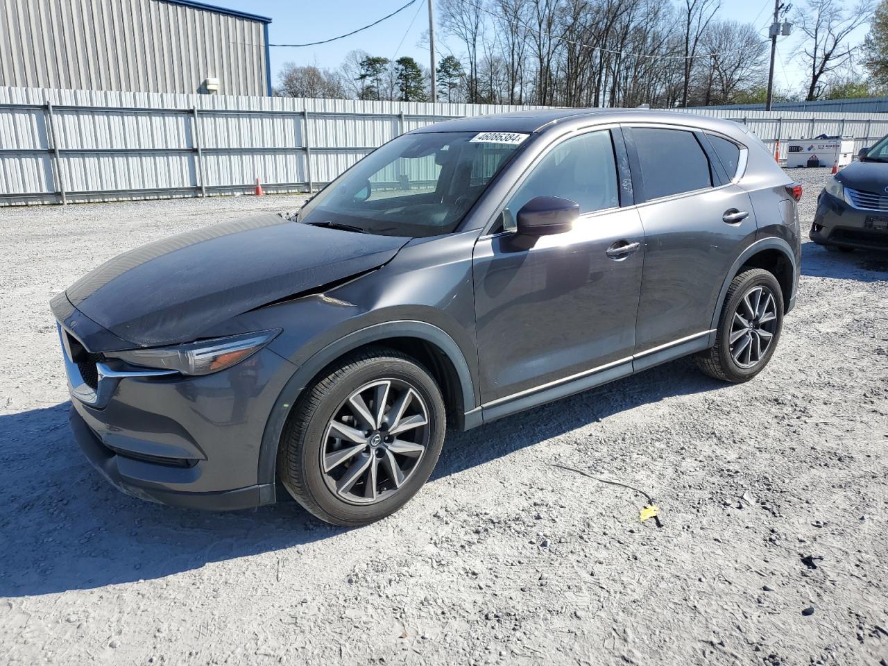 MAZDA CX-5 2018 jm3kfadm0j1341024