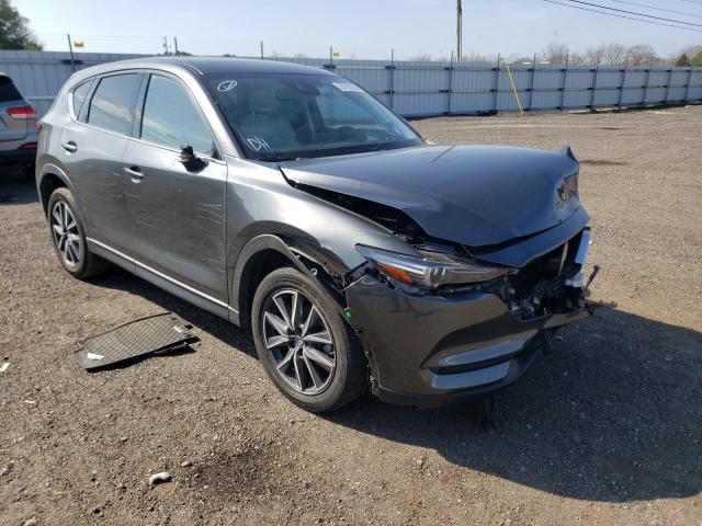 MAZDA CX-5 GRAND 2018 jm3kfadm0j1358230