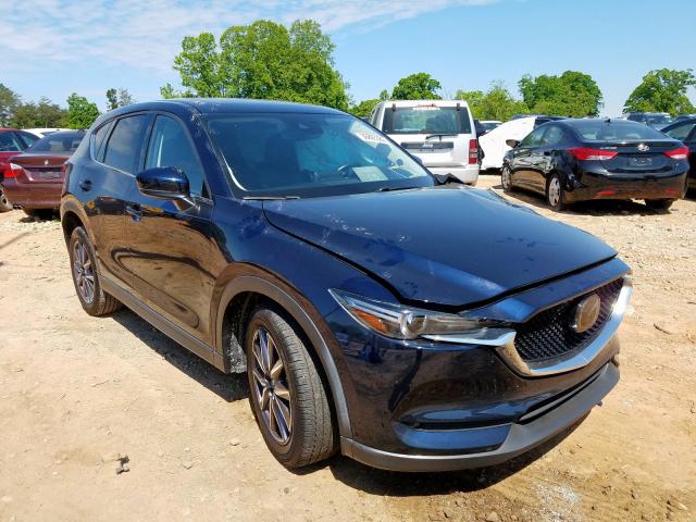 MAZDA NULL 2018 jm3kfadm0j1368630