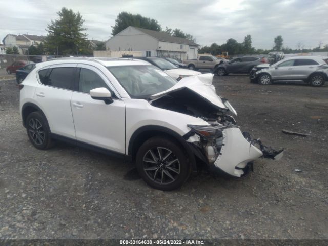 MAZDA CX-5 2018 jm3kfadm0j1413310