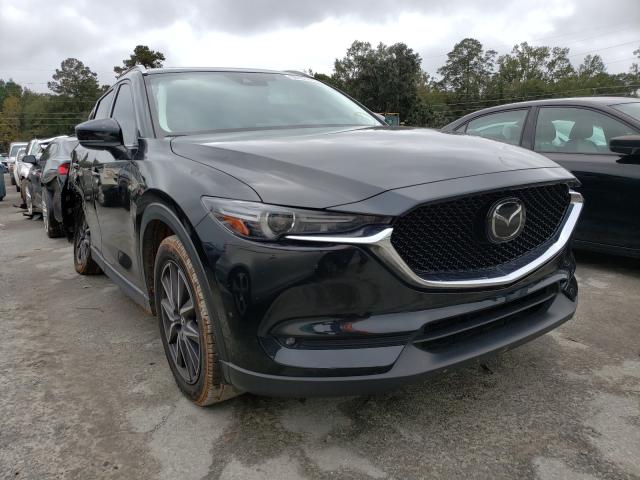 MAZDA NULL 2018 jm3kfadm0j1423285