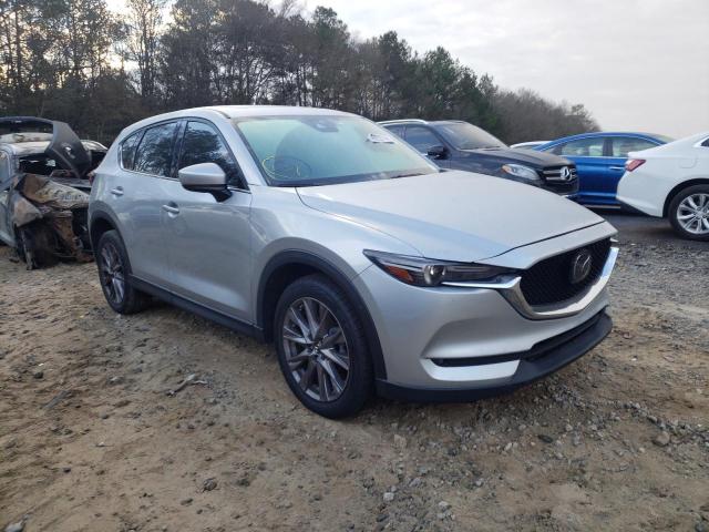 MAZDA CX-5 GRAND 2019 jm3kfadm0k0543935