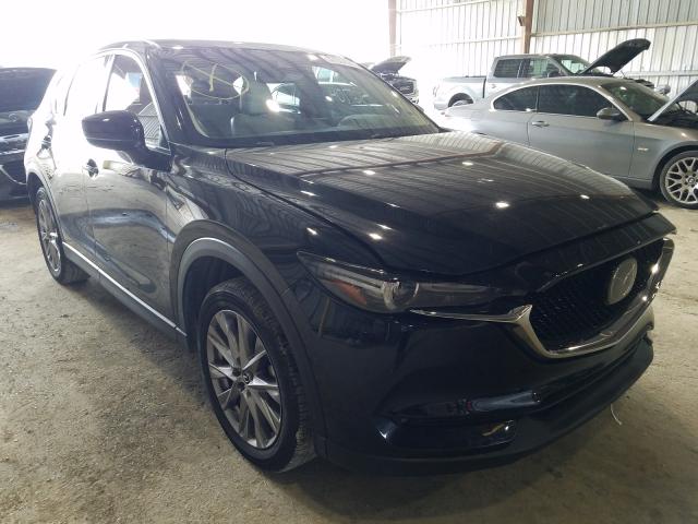 MAZDA CX-5 GRAND 2019 jm3kfadm0k0624790