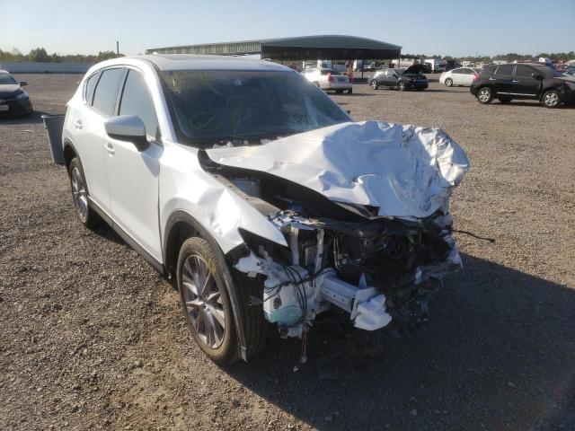 MAZDA CX-5 GRAND 2019 jm3kfadm0k0627639