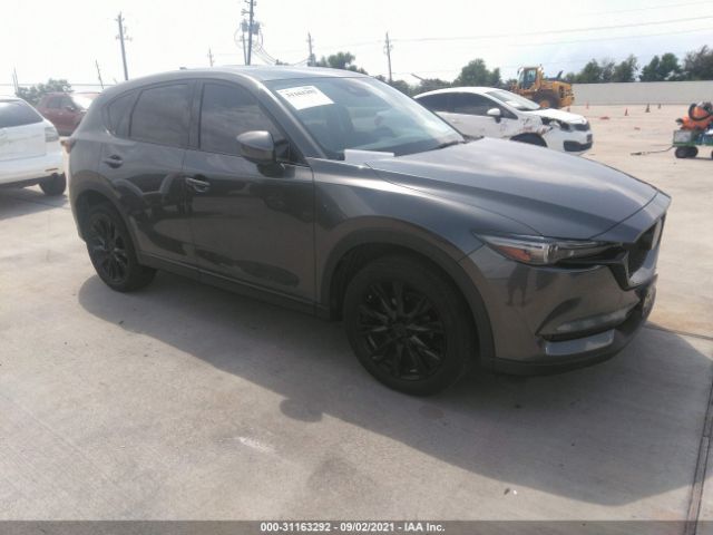 MAZDA CX-5 2019 jm3kfadm0k0661368