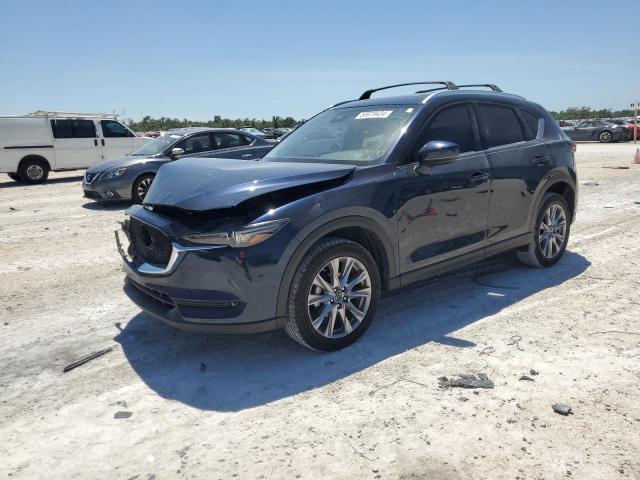 MAZDA CX-5 2019 jm3kfadm0k1523629