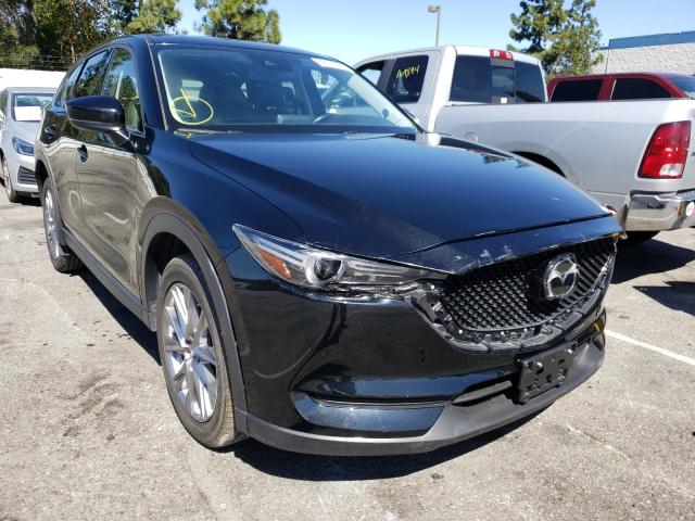 MAZDA CX-5 GRAND 2019 jm3kfadm0k1547039