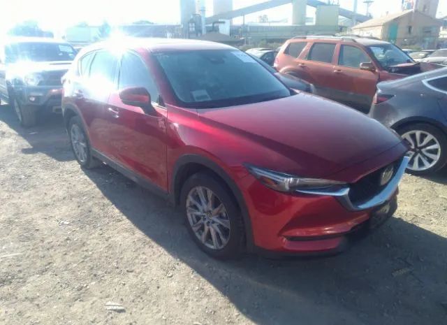 MAZDA CX-5 2019 jm3kfadm0k1549938