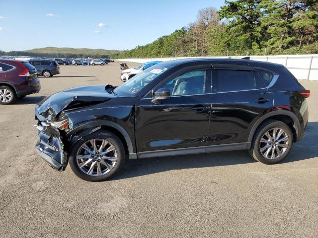 MAZDA NULL 2019 jm3kfadm0k1556162