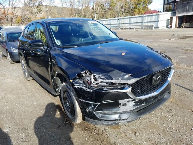 MAZDA CX-5 GRAND 2019 jm3kfadm0k1556193