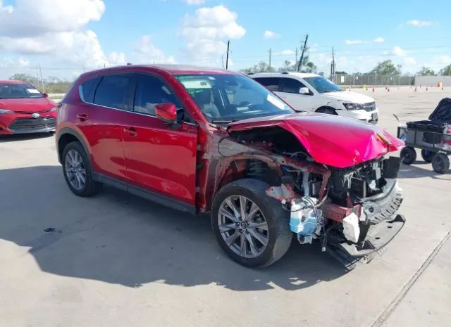 MAZDA CX-5 2019 jm3kfadm0k1593762