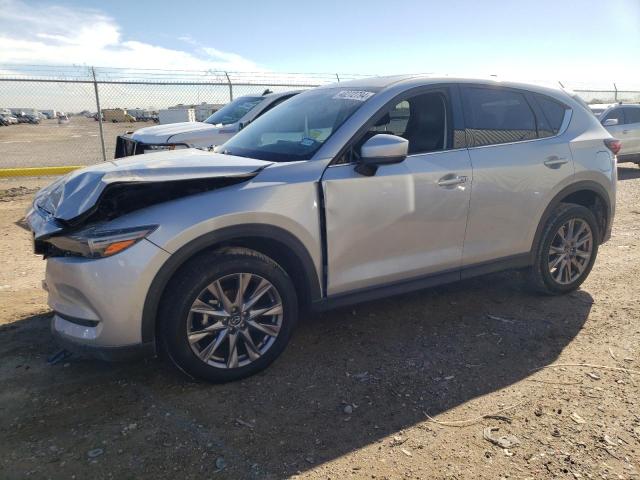 MAZDA CX-5 2019 jm3kfadm0k1603951