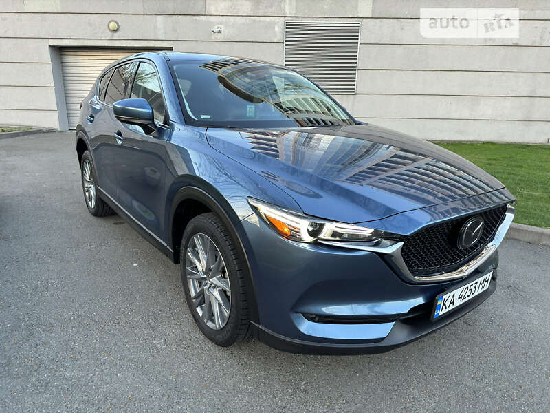 MAZDA CX-5 2019 jm3kfadm0k1628543