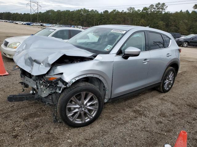 MAZDA CX-5 GRAND 2019 jm3kfadm0k1631152