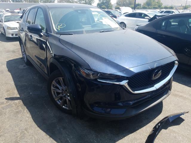 MAZDA CX-5 GRAND 2019 jm3kfadm0k1635783