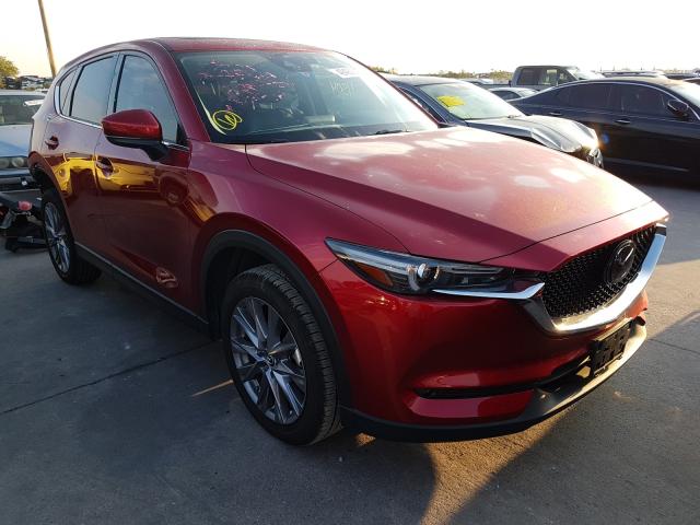 MAZDA NULL 2019 jm3kfadm0k1642961