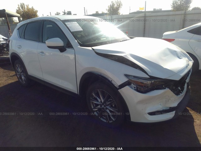 MAZDA CX-5 2019 jm3kfadm0k1645052