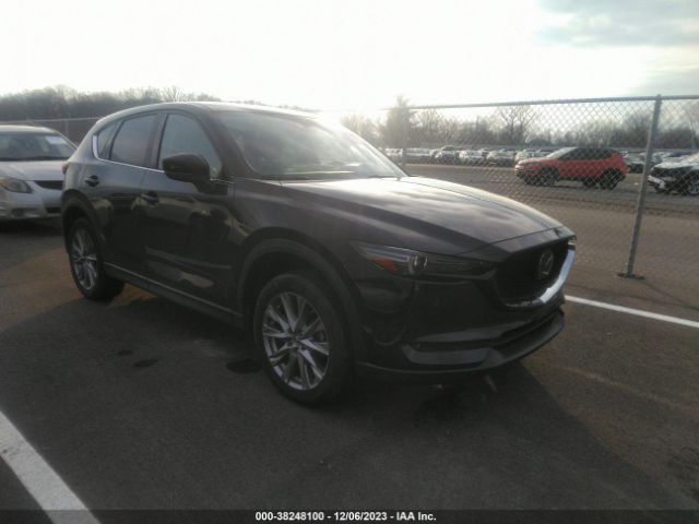 MAZDA CX-5 2020 jm3kfadm0l0726575