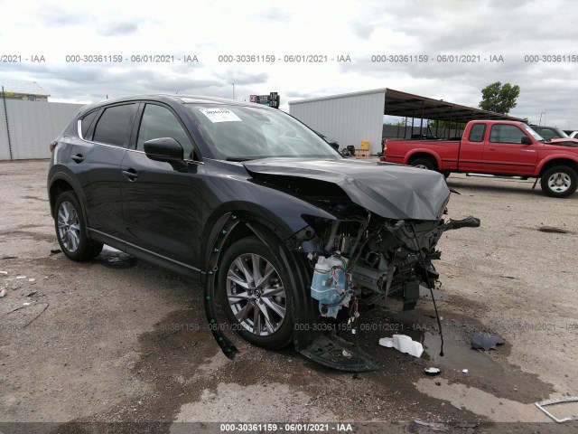 MAZDA CX-5 2019 jm3kfadm0l0727502