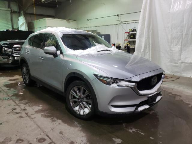 MAZDA CX-5 GRAND 2020 jm3kfadm0l0727886