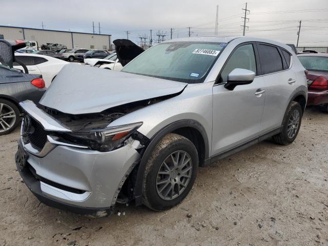 MAZDA CX-5 2019 jm3kfadm0l0731209