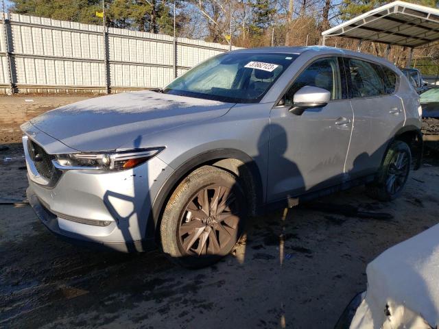 MAZDA CX-5 GRAND 2020 jm3kfadm0l0739200