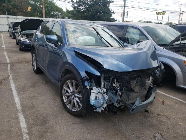 MAZDA CX-5 GRAND 2020 jm3kfadm0l0743182