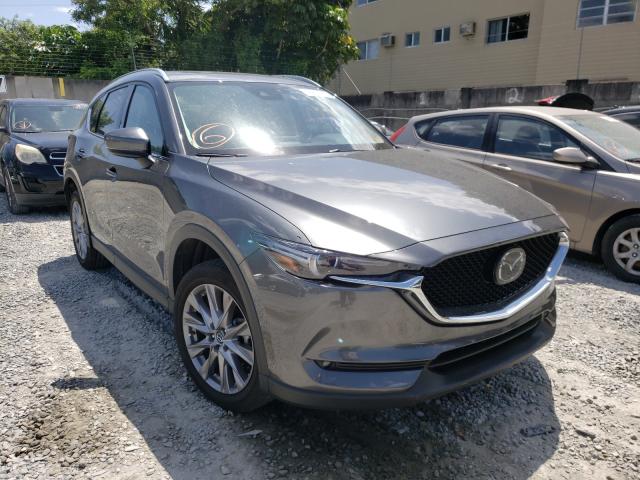 MAZDA CX-5 GRAND 2020 jm3kfadm0l0751671