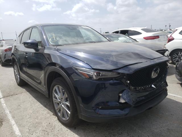 MAZDA CX-5 GRAND 2020 jm3kfadm0l0757910