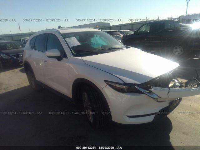 MAZDA CX-5 2020 jm3kfadm0l0763934