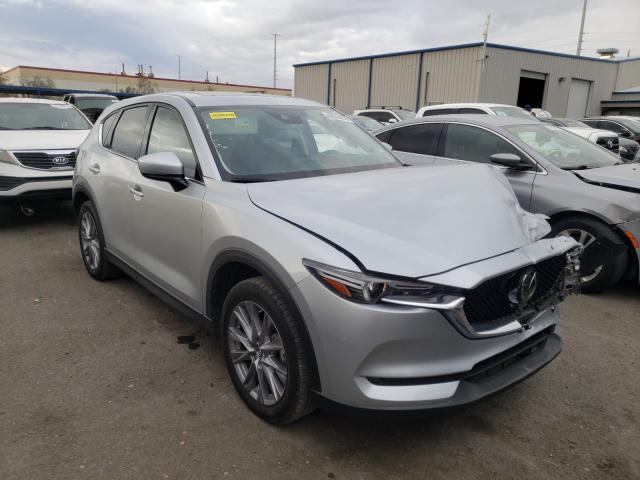 MAZDA CX-5 GRAND 2020 jm3kfadm0l0767420