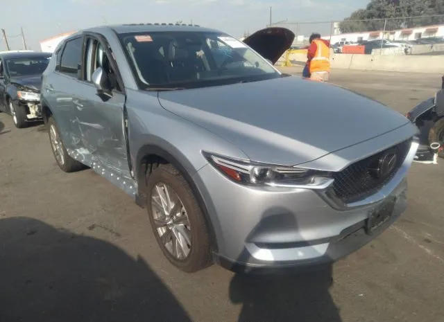 MAZDA CX-5 2020 jm3kfadm0l0769684