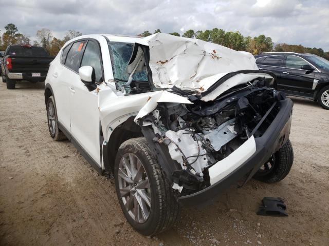 MAZDA CX-5 GRAND 2020 jm3kfadm0l0772150