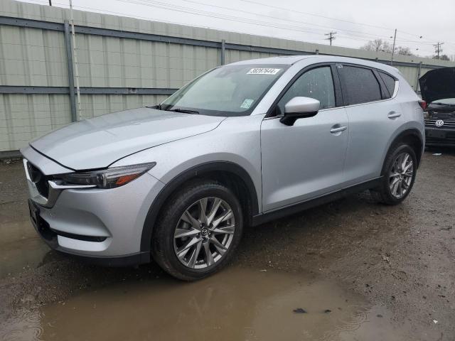 MAZDA CX-5 2020 jm3kfadm0l0781429