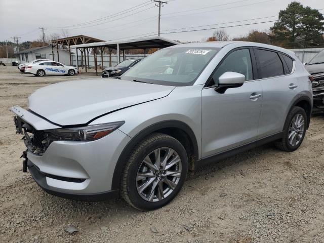 MAZDA CX-5 2020 jm3kfadm0l0805356