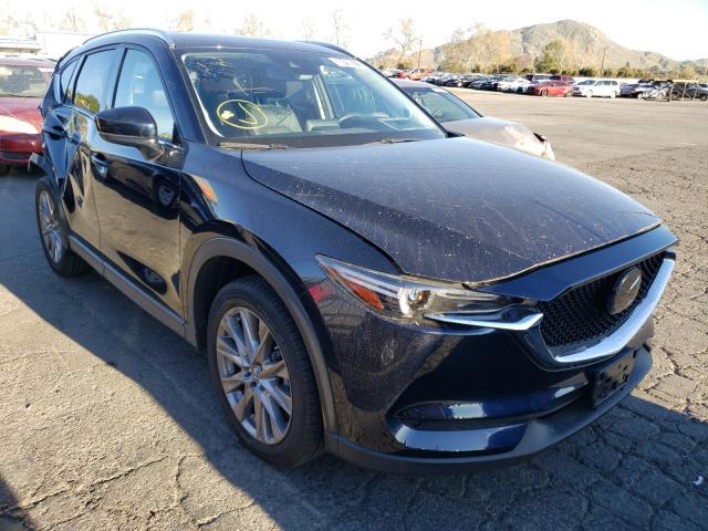 MAZDA CX-5 GRAND 2020 jm3kfadm0l0807110