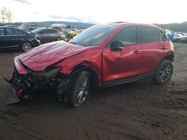 MAZDA CX-5 GRAND 2020 jm3kfadm0l0807835