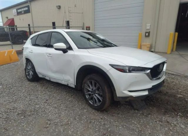 MAZDA CX-5 2020 jm3kfadm0l0824960