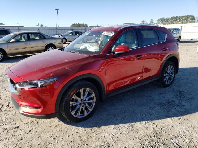 MAZDA NULL 2020 jm3kfadm0l0826689