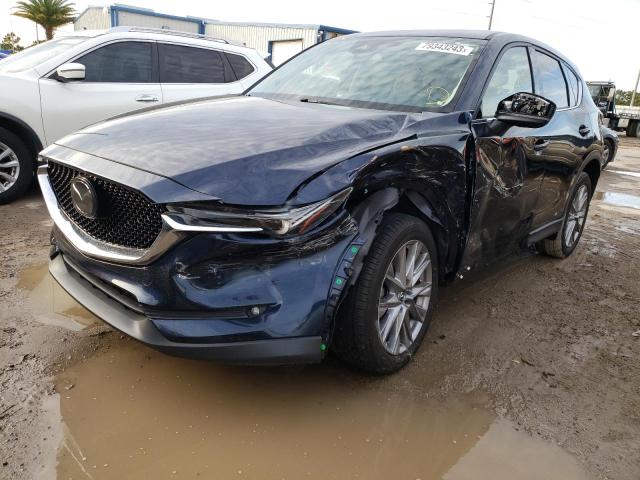 MAZDA CX-5 2020 jm3kfadm0l0842438